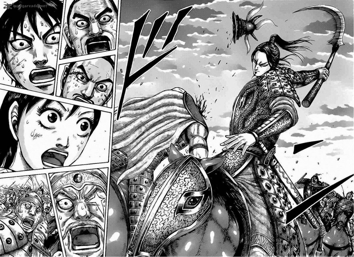 Kingdom 432 15