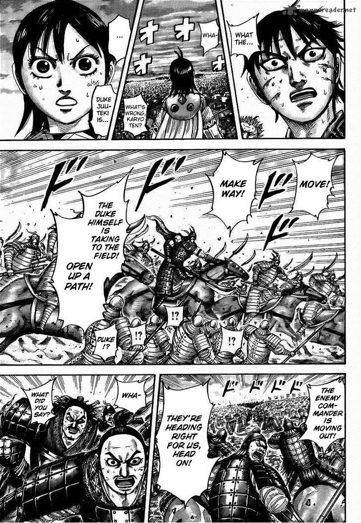 Kingdom 432 6