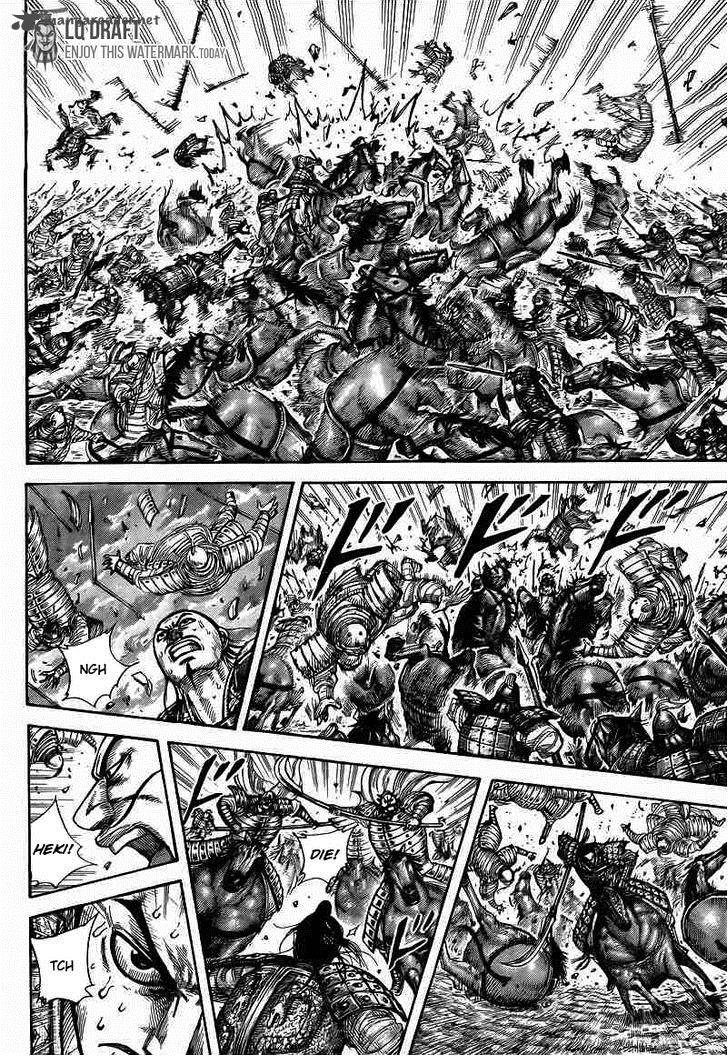 Kingdom 432 9