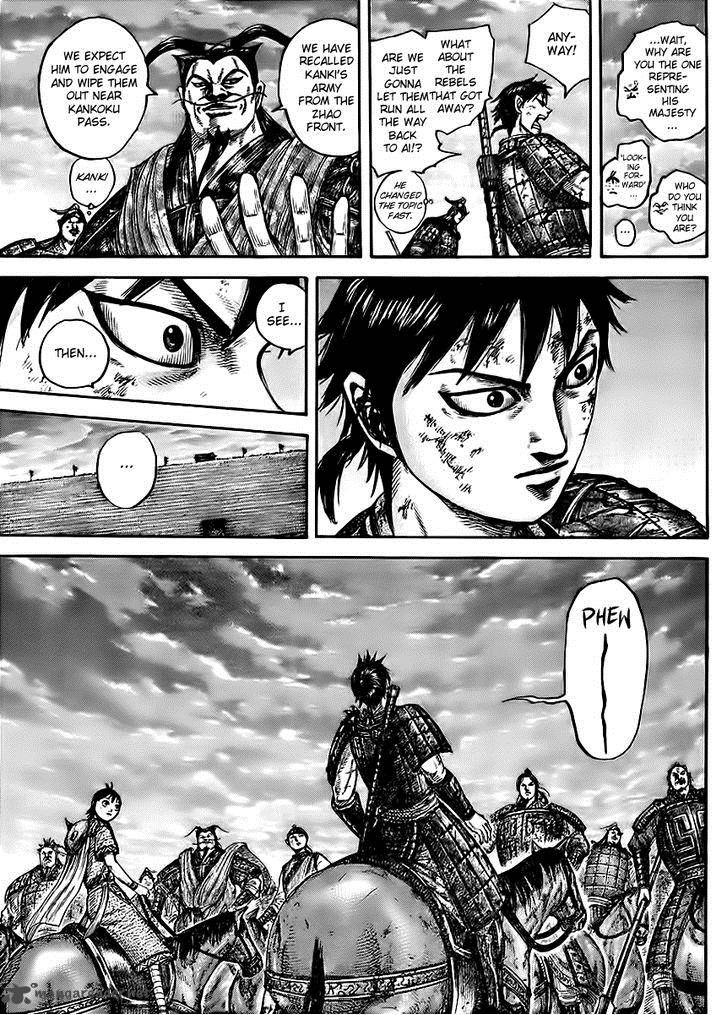 Kingdom 433 15