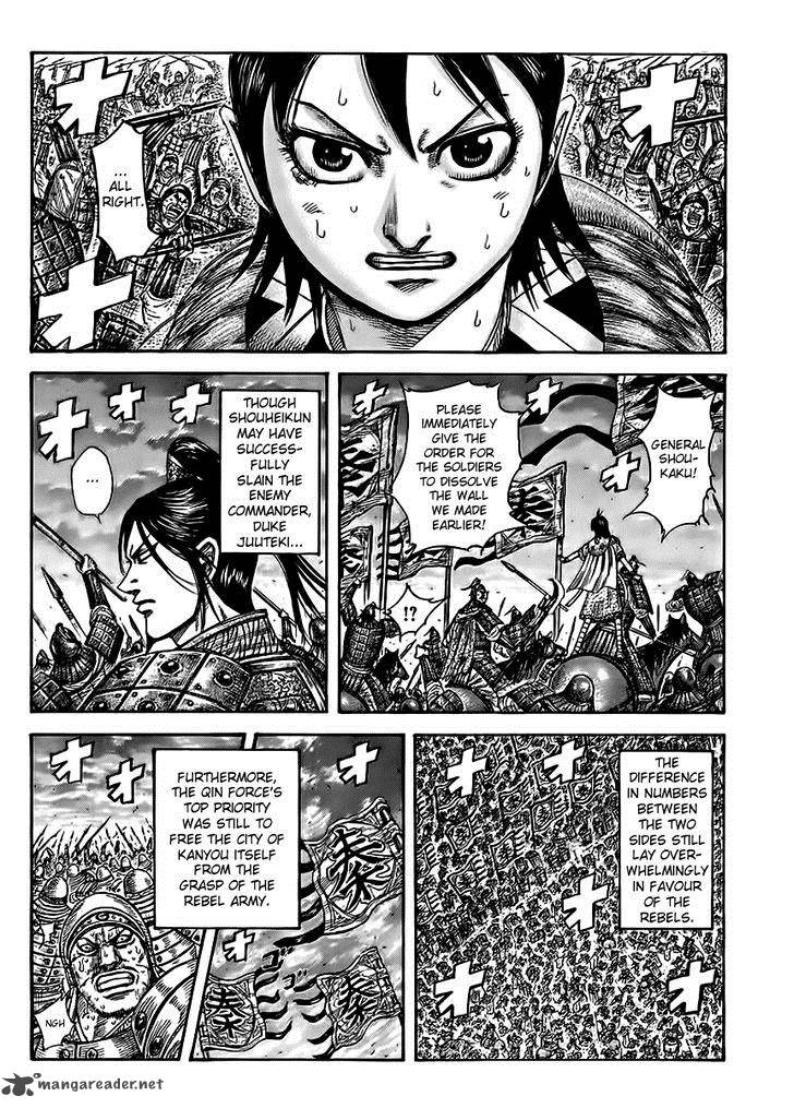 Kingdom 433 2