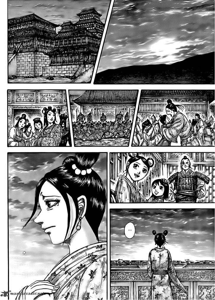 Kingdom 433 8