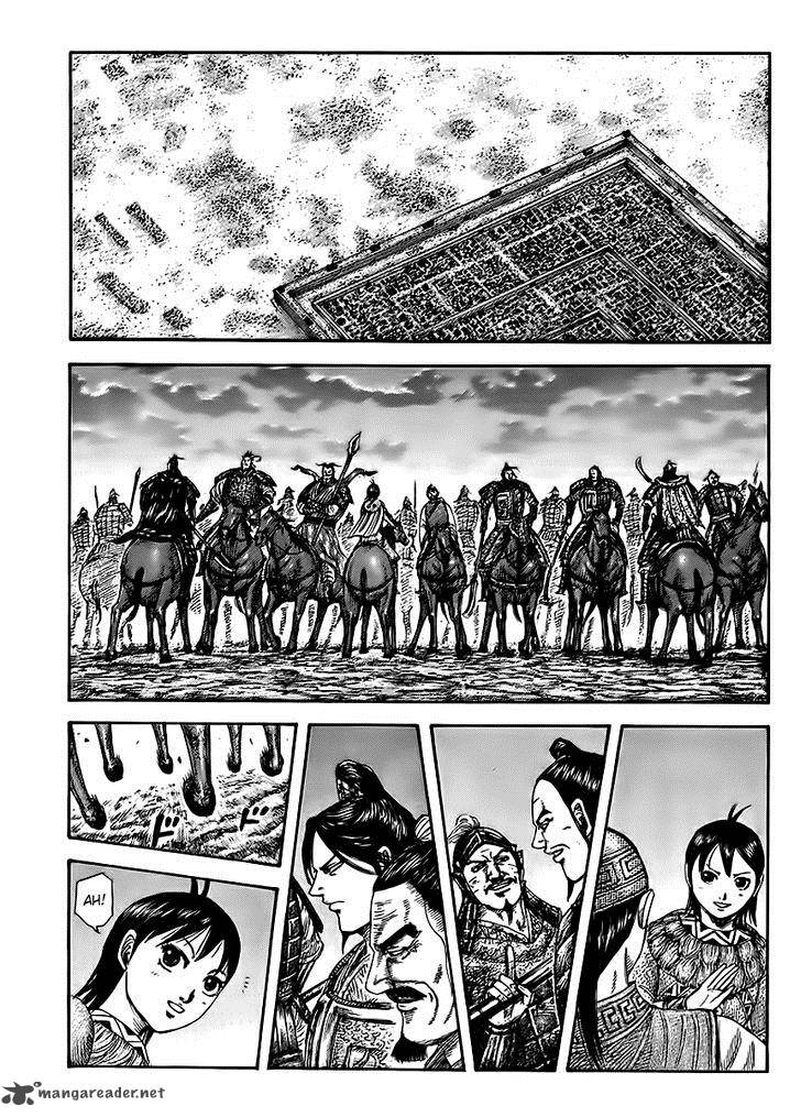 Kingdom 433 9