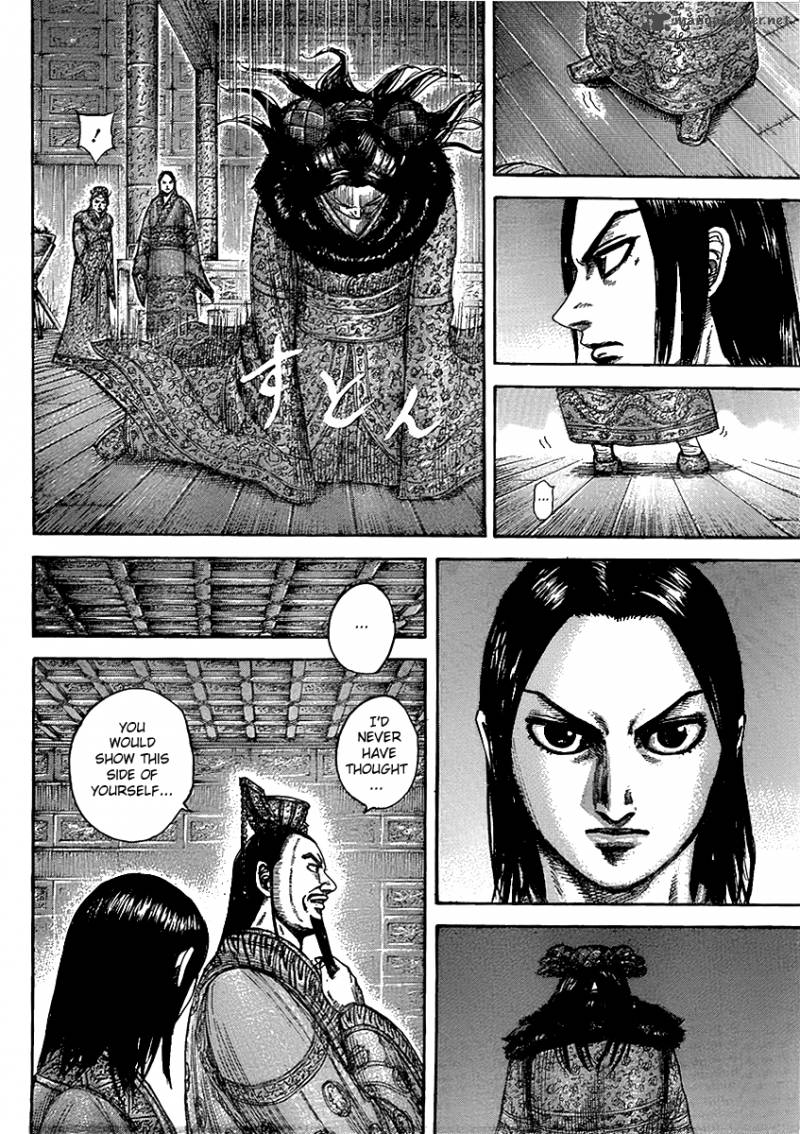 Kingdom 434 10