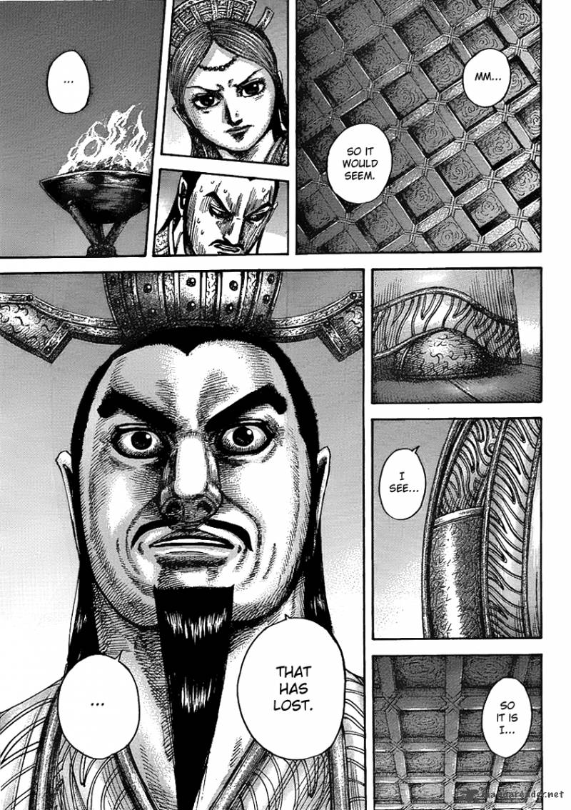 Kingdom 434 13