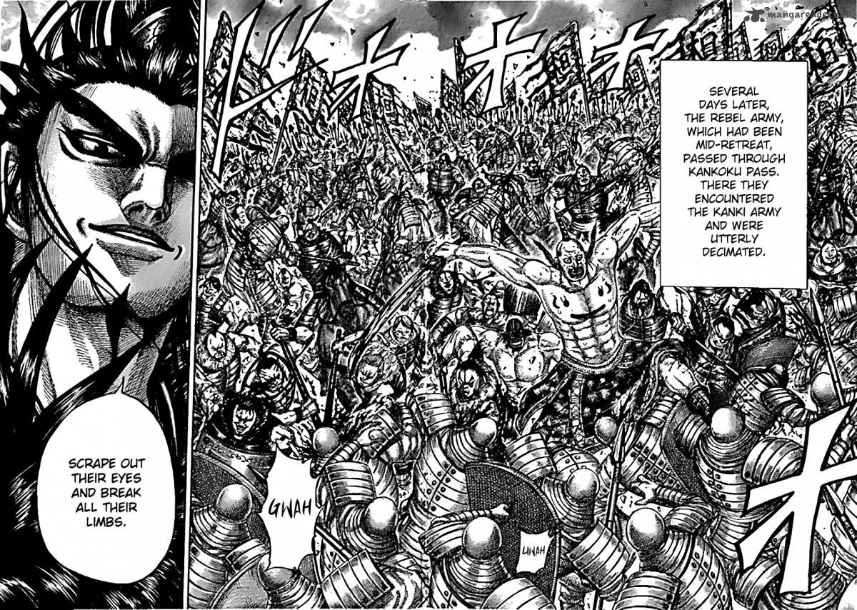 Kingdom 434 16
