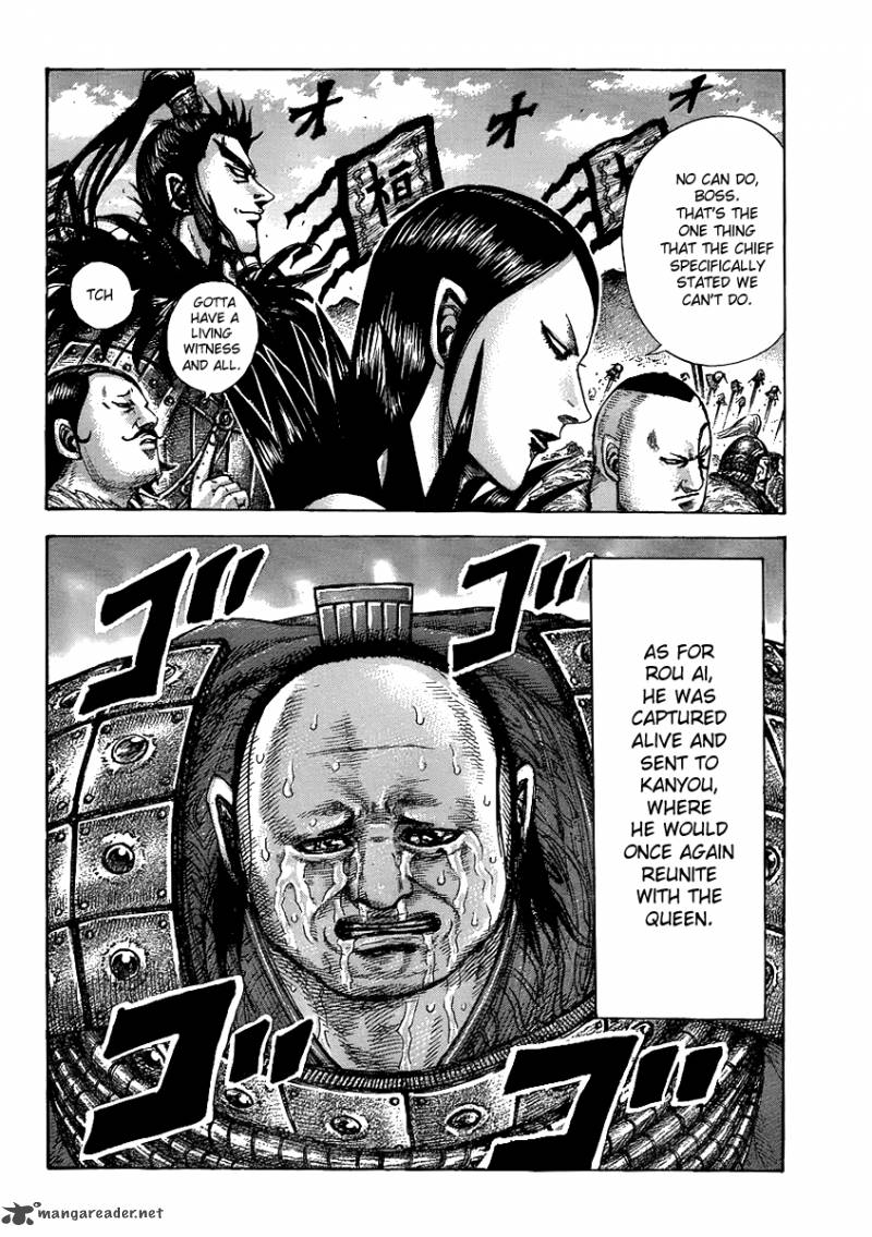 Kingdom 434 17