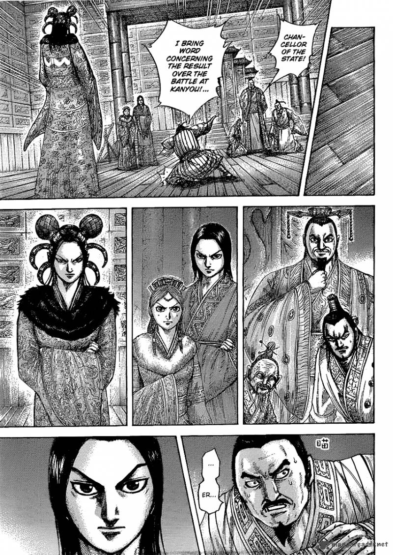 Kingdom 434 3