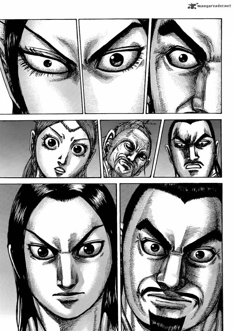 Kingdom 434 5