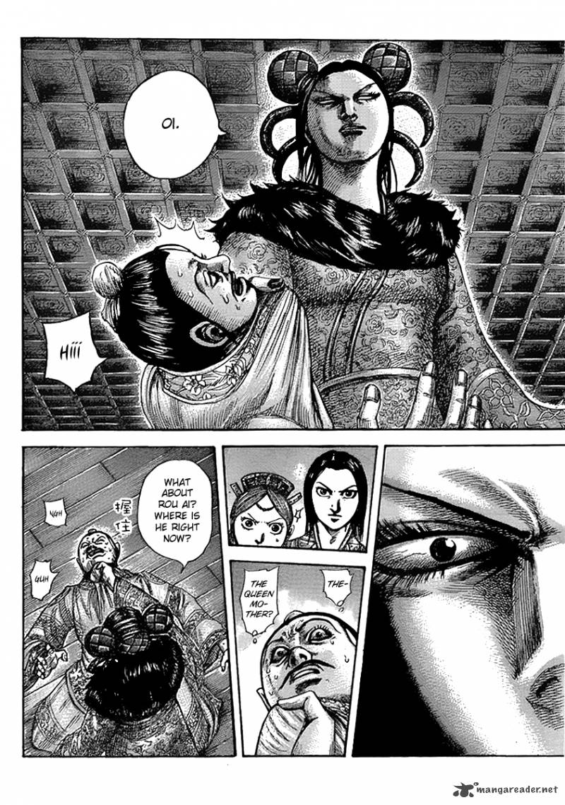 Kingdom 434 8