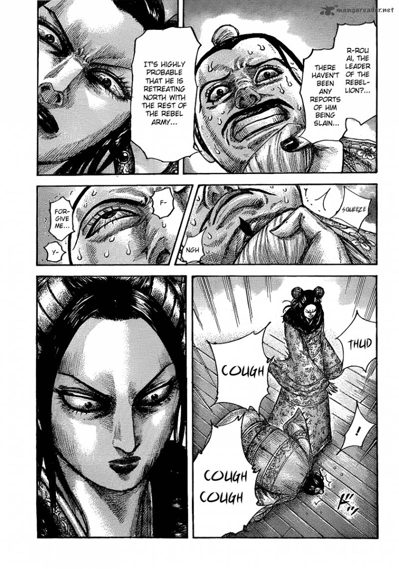 Kingdom 434 9