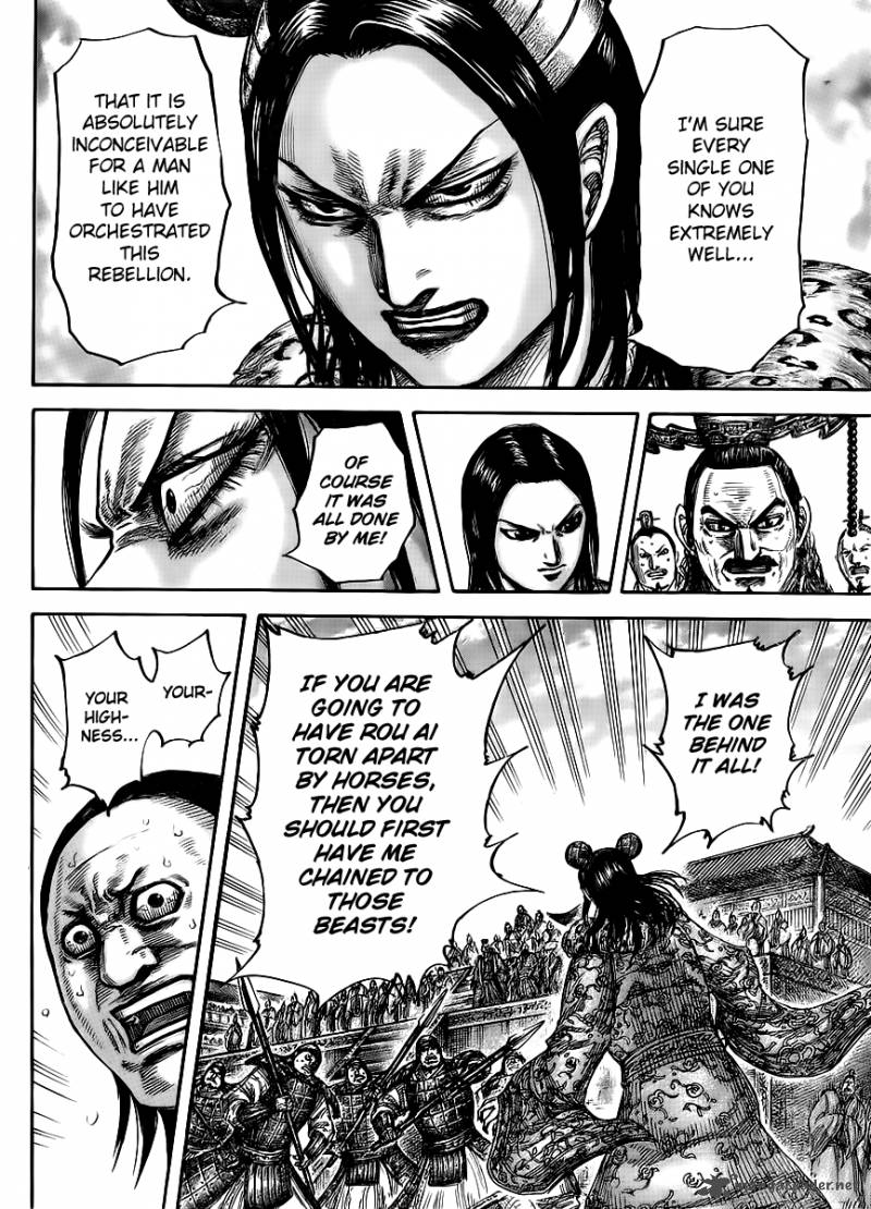 Kingdom 435 11