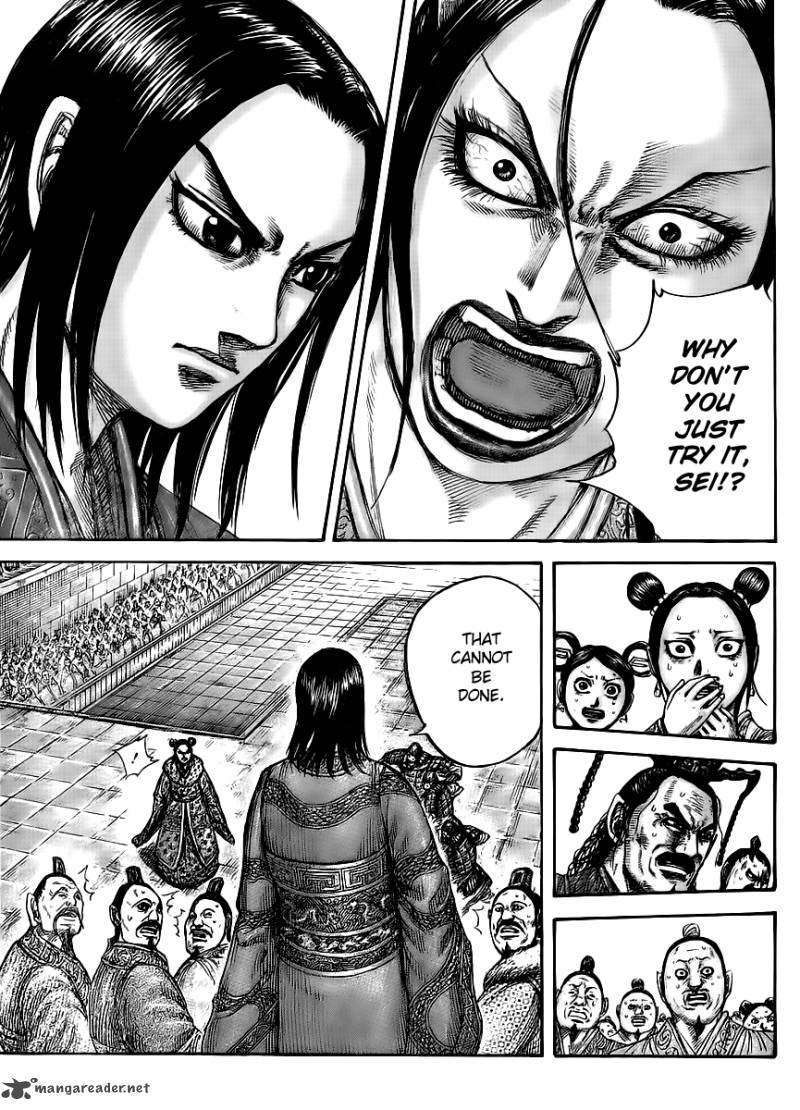 Kingdom 435 12