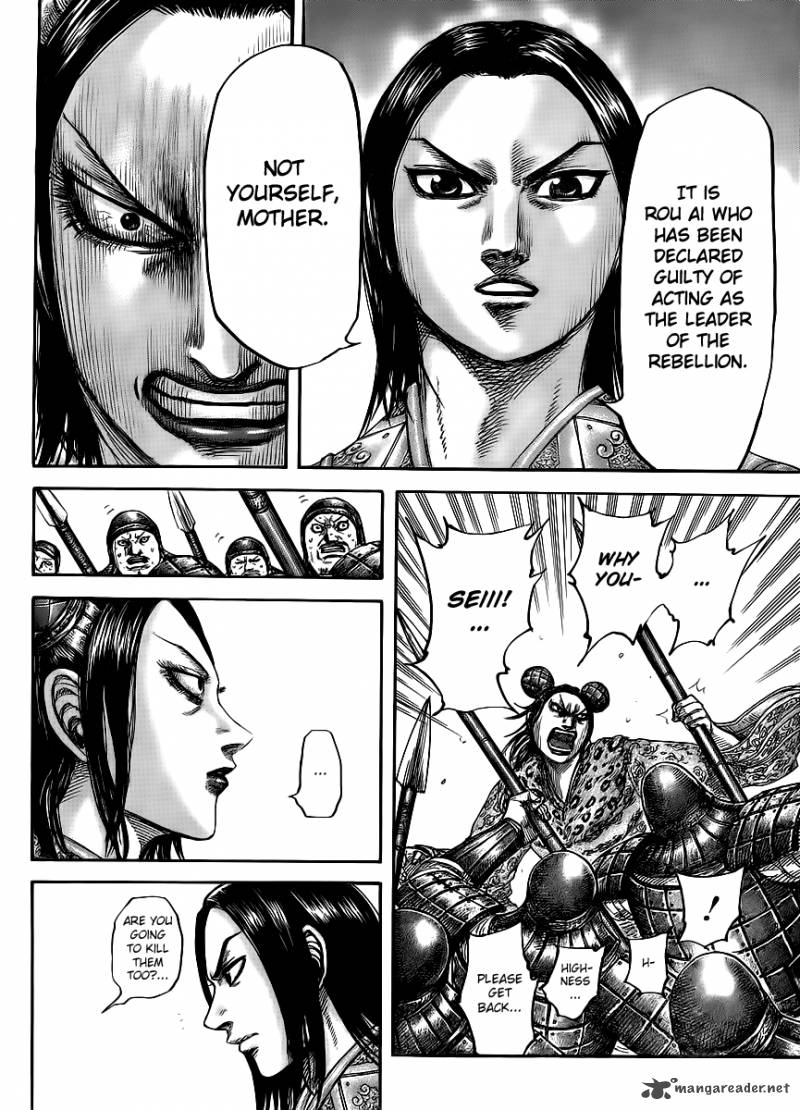 Kingdom 435 13