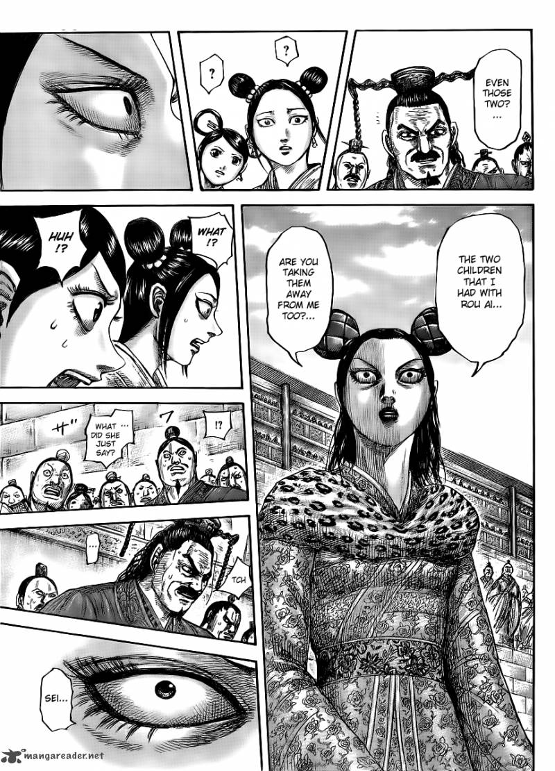 Kingdom 435 14
