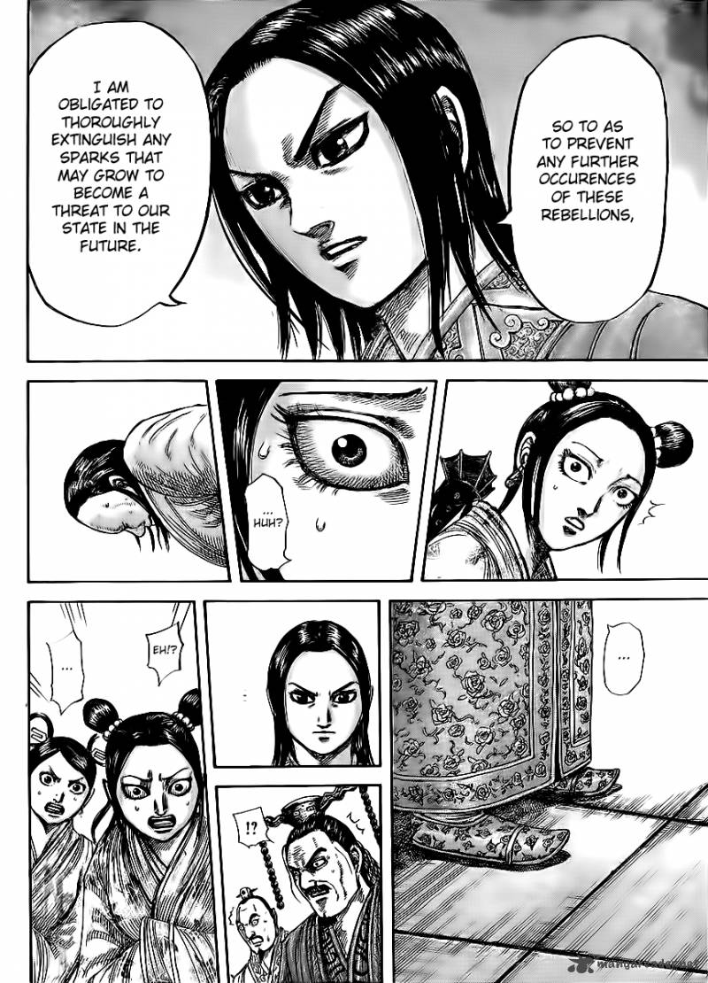 Kingdom 435 15