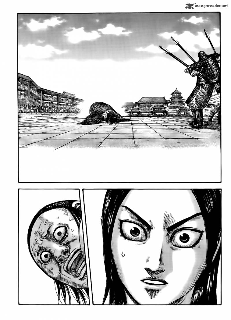 Kingdom 435 16