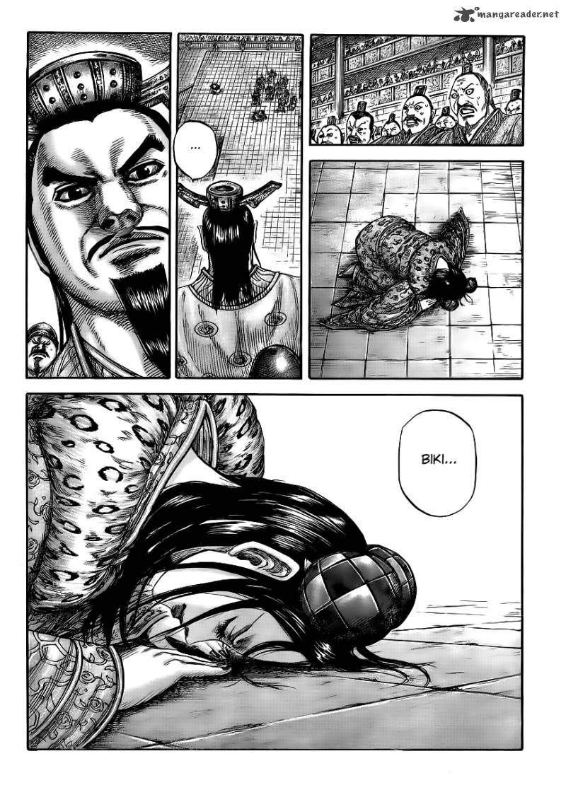 Kingdom 435 17