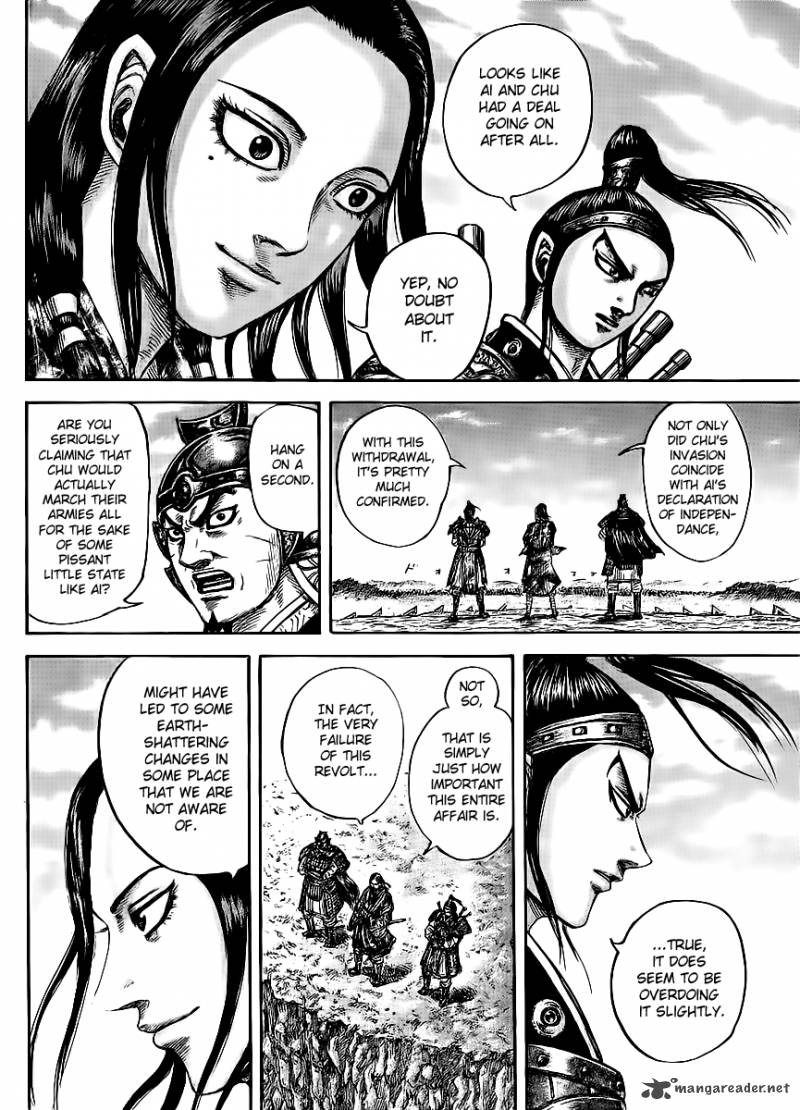 Kingdom 435 4
