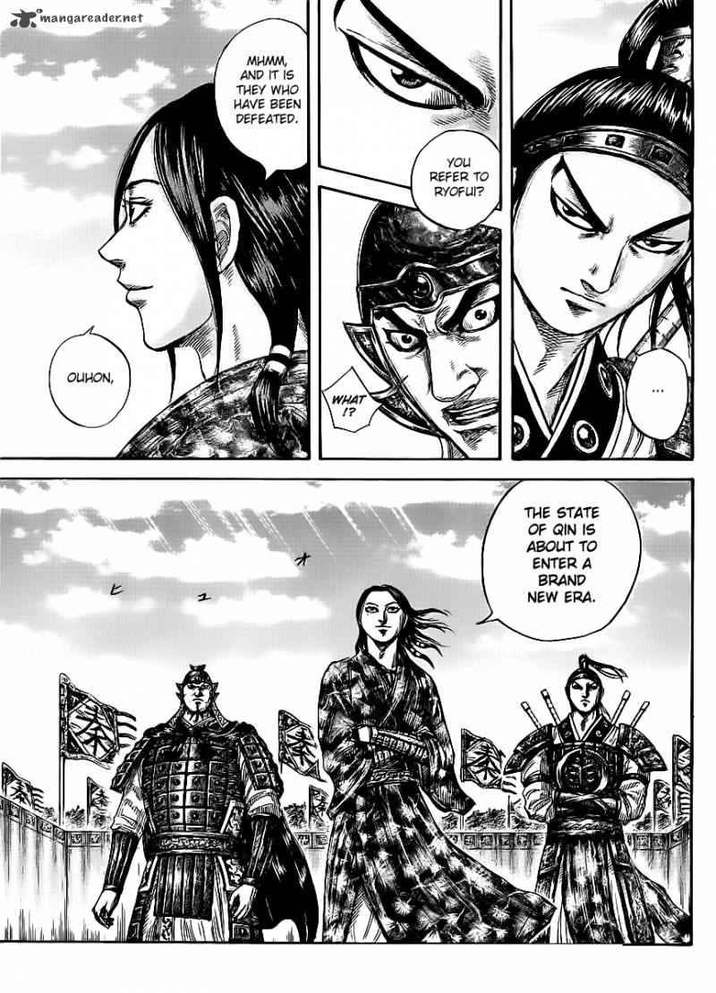 Kingdom 435 5