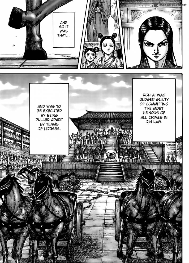 Kingdom 435 8