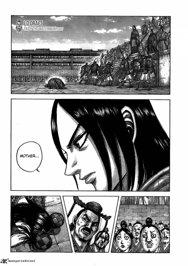 Kingdom 436 10