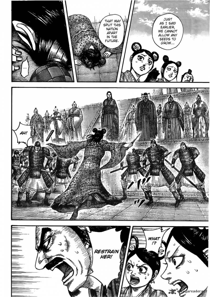 Kingdom 436 12