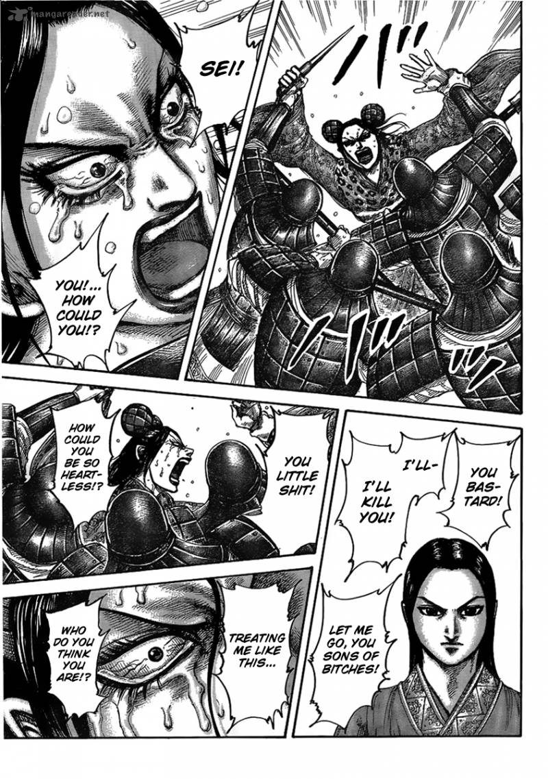 Kingdom 436 13