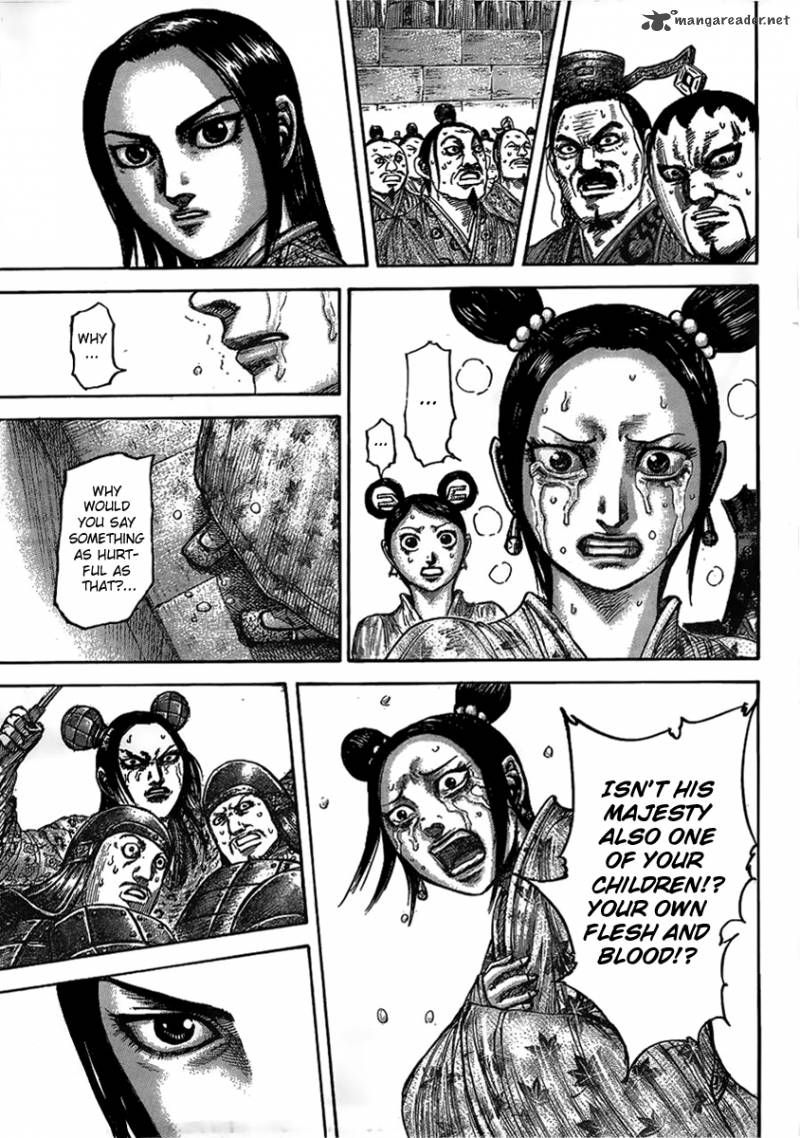 Kingdom 436 15