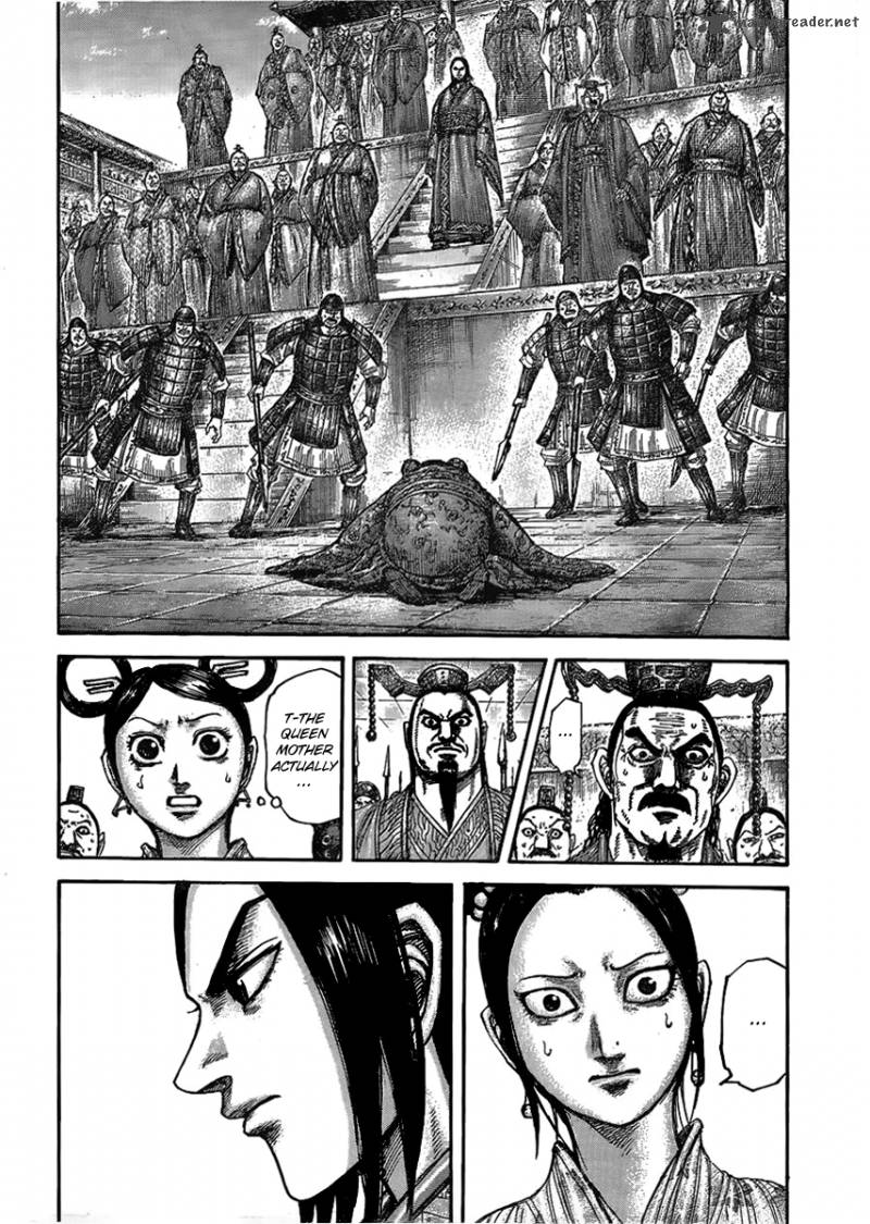 Kingdom 436 2