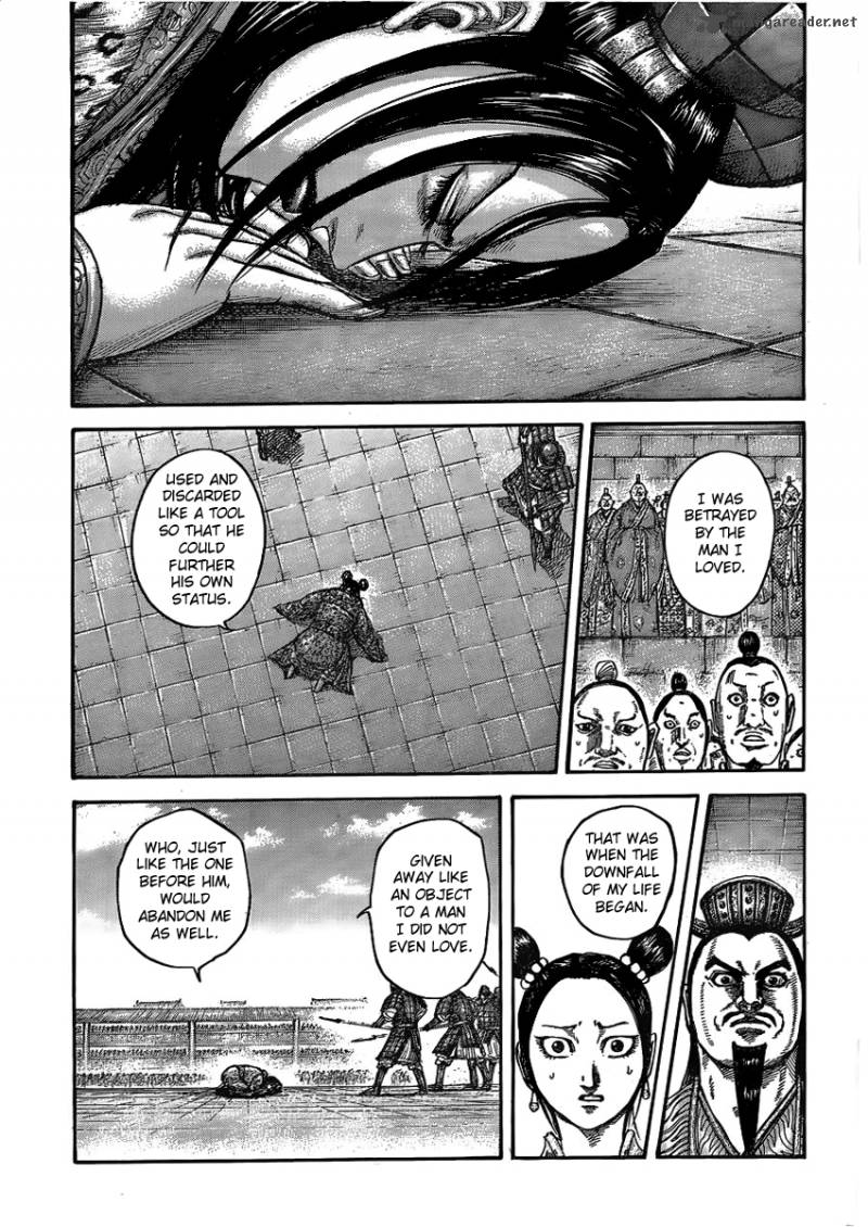 Kingdom 436 3