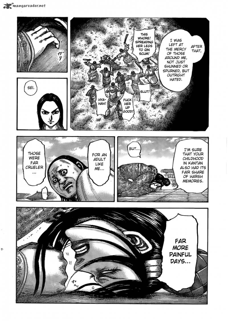 Kingdom 436 4