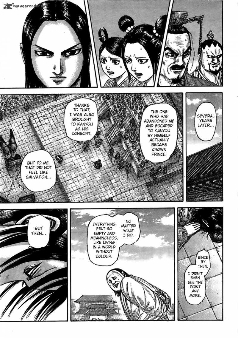 Kingdom 436 5