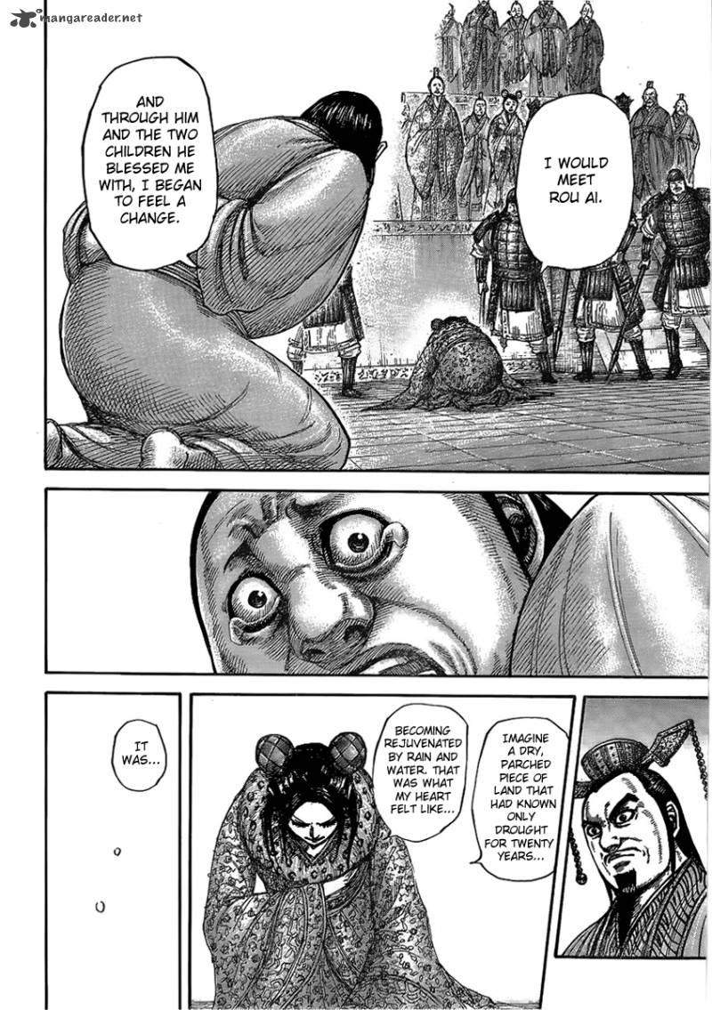 Kingdom 436 6
