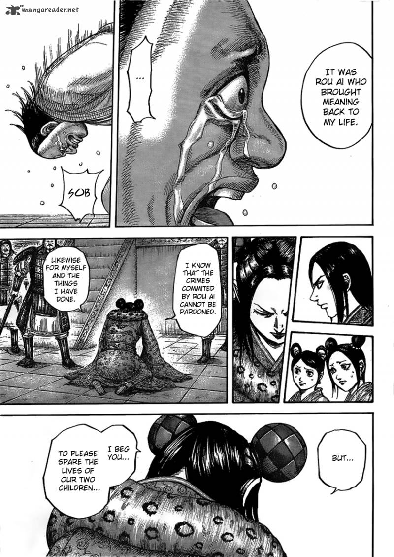 Kingdom 436 7