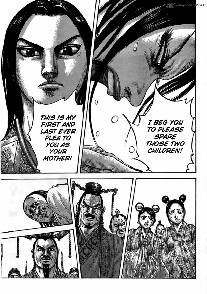 Kingdom 436 9