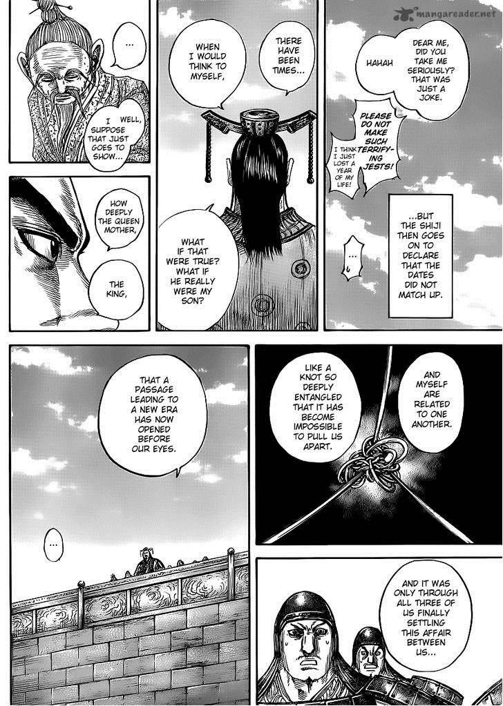 Kingdom 437 10
