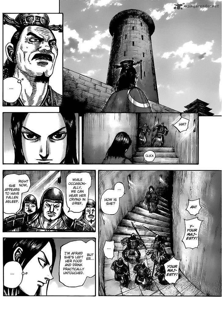 Kingdom 437 12