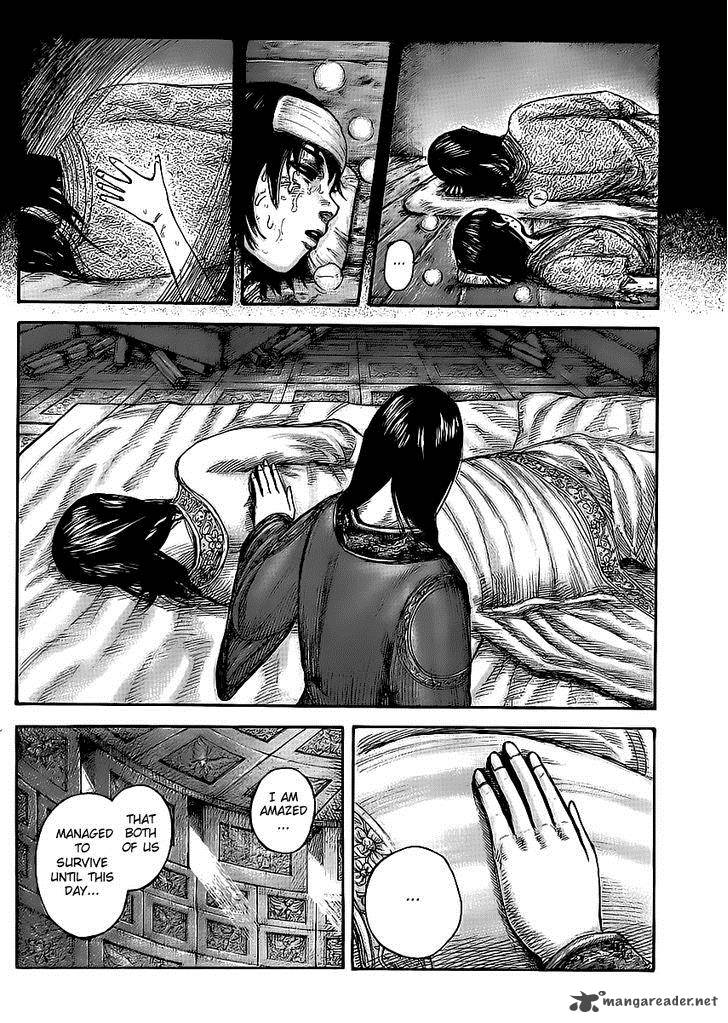 Kingdom 437 16
