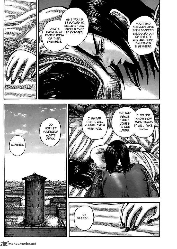 Kingdom 437 18