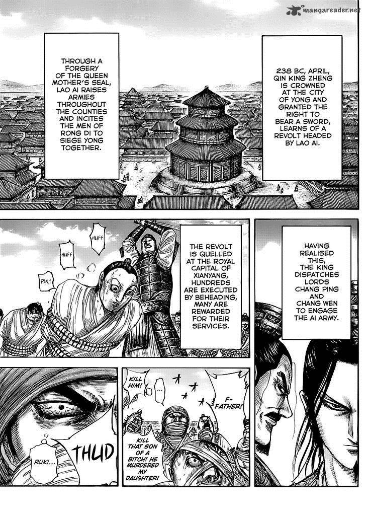 Kingdom 437 3