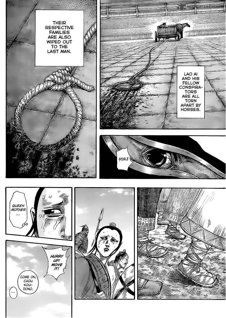 Kingdom 437 4