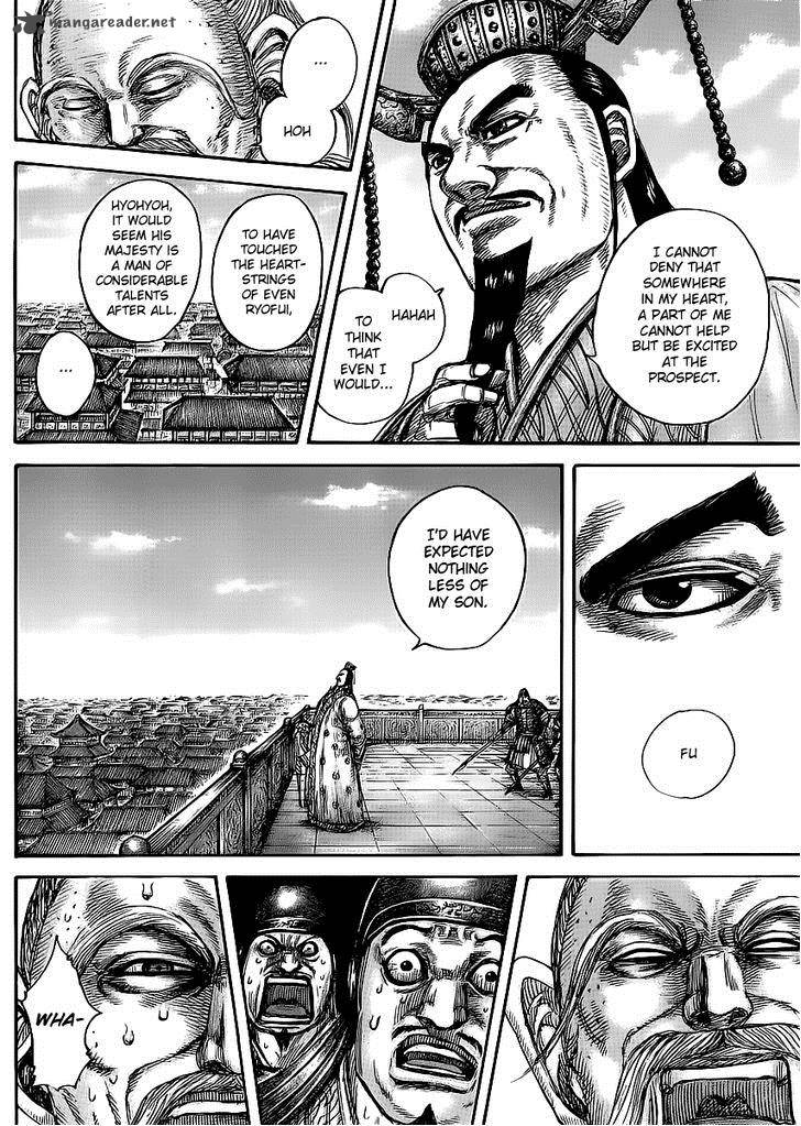 Kingdom 437 8