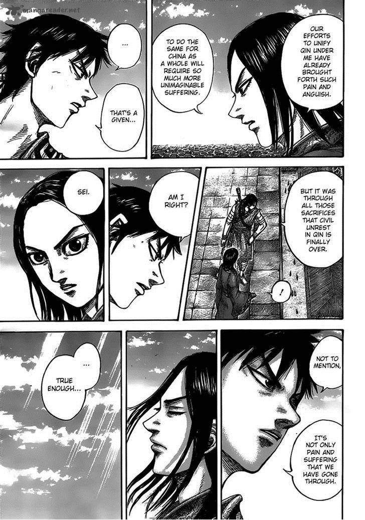 Kingdom 438 10