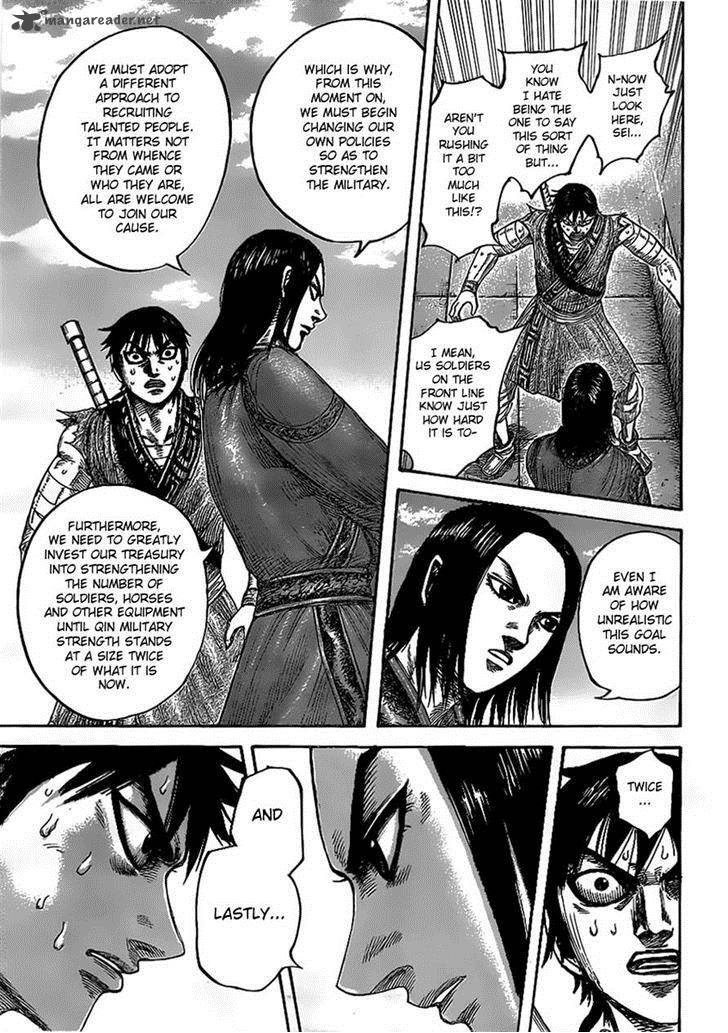 Kingdom 438 15