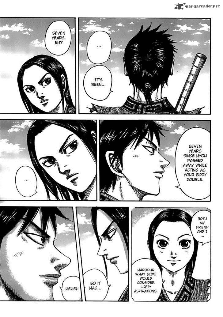 Kingdom 438 6