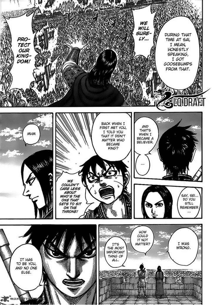 Kingdom 438 8