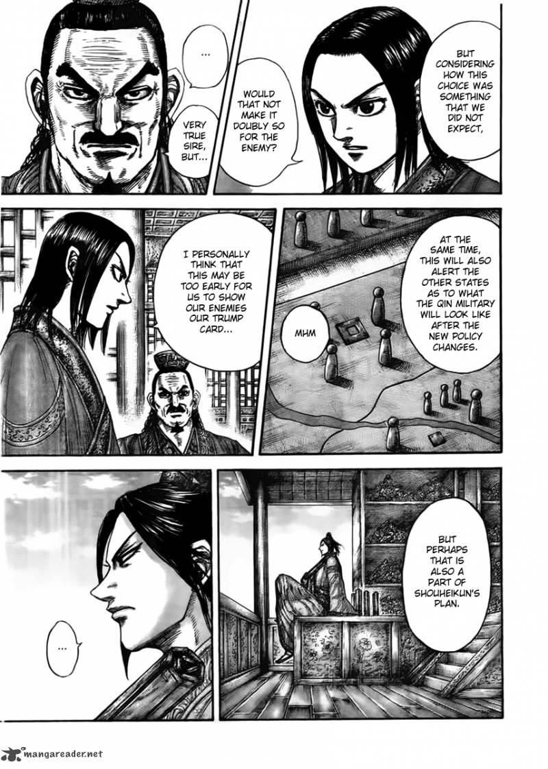 Kingdom 439 10