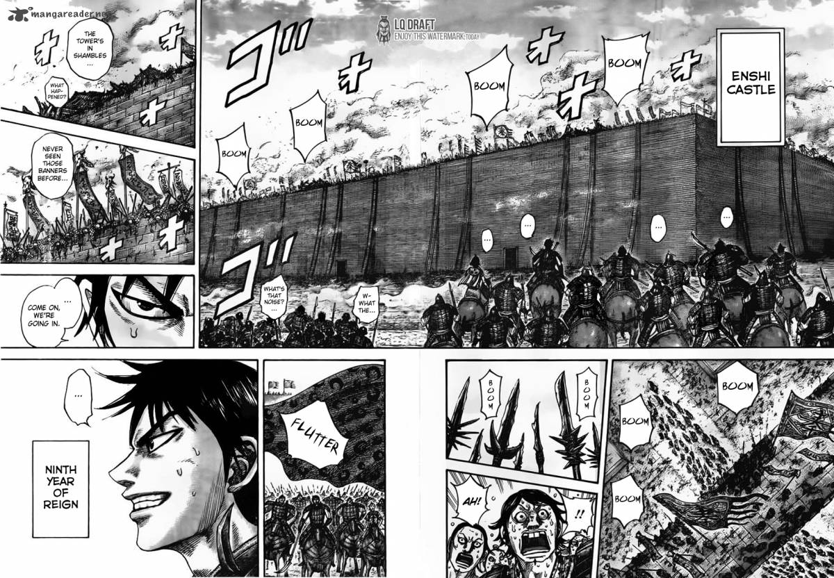 Kingdom 439 13