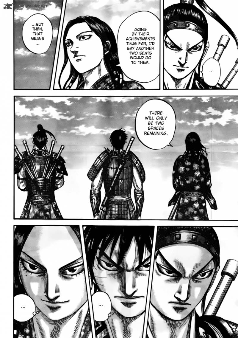 Kingdom 439 5